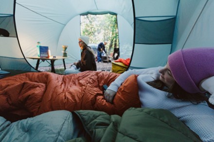 Location Image for Westward 6 Tent