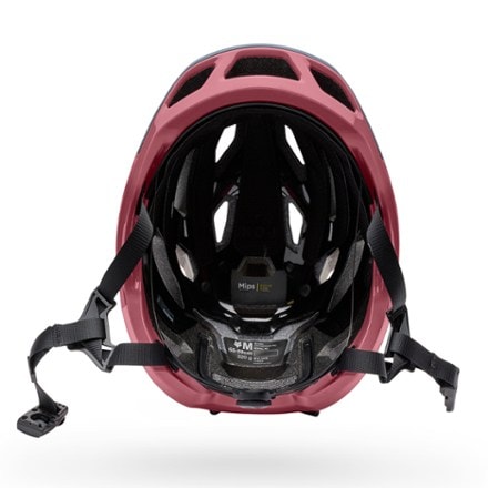 Fox Crossframe Pro Mips Bike Helmet 4