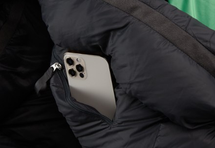 The North Face Inferno 0 Sleeping Bag 5