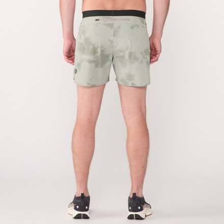 Roark Alta 5" Shorts - Men's 2