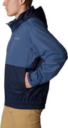 Columbia Boundary Springs Jacket - Men's 3
