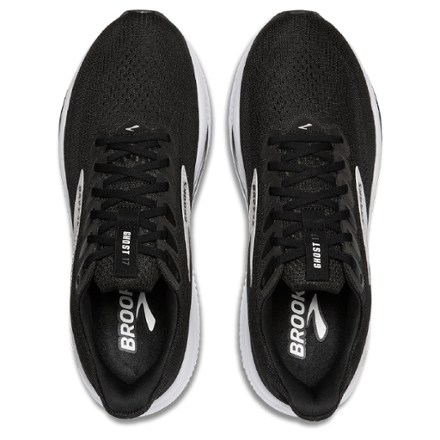 Brooks Ghost 17 Road-Running Shoes - Men's 4