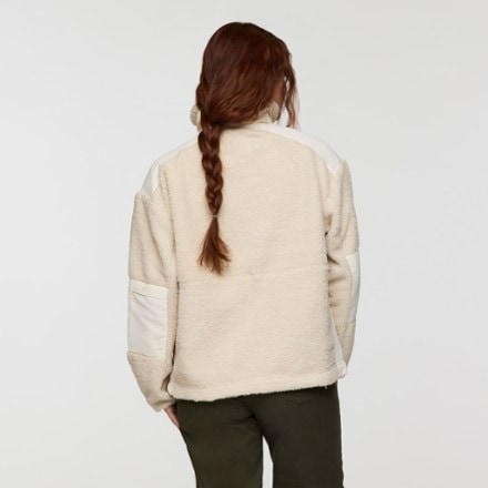 Cotopaxi Bacano Fleece Jacket - Women's 2