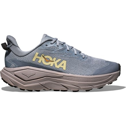 HOKA Challenger 8 GTX Trail-Running Shoes - Men's 0