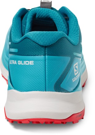 Salomon Ultra Glide Trail-Running Shoes - Men's 7