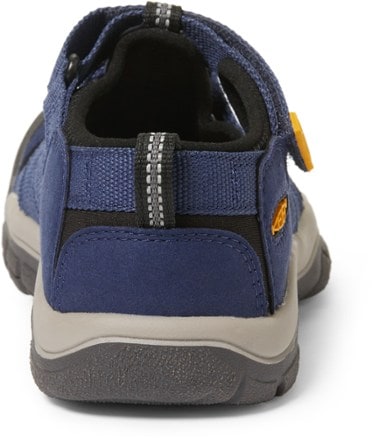 KEEN Newport H2 Sandals - Kids' Back view