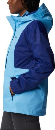 Columbia Hikebound Interchange 3-in-1 Jacket - Women's 4