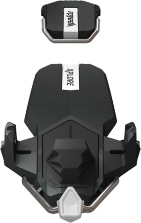 Rottefella Xplore Backcountry Ski Bindings 1