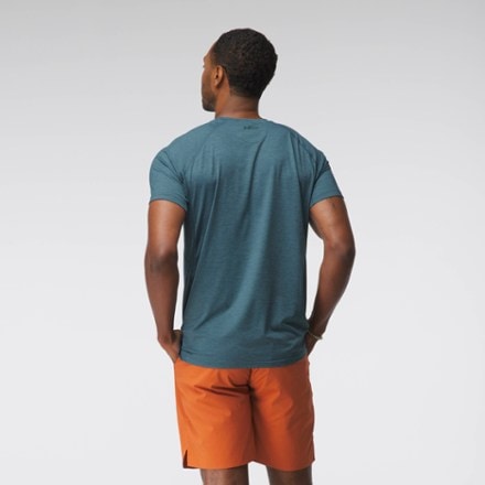 NRS Silkweight T-Shirt - Men's 2