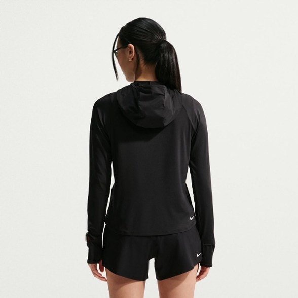 On Body Image of color Black