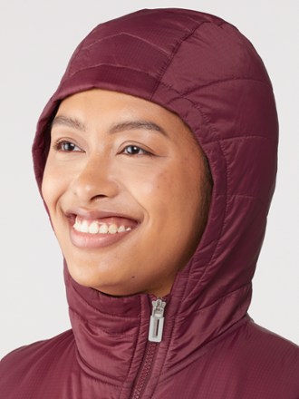 Smartwool Smartloft Hoodie Vest - Women's 5