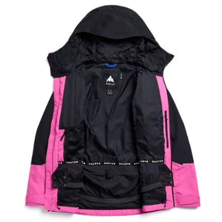 Burton Reserve GTX 2L Shell Jacket - Women's 4