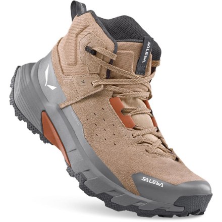 Salewa Pedroc 2 Leather Mid Powertex Hiking Boots - Men's 5