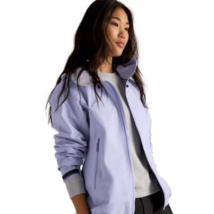 Arc'teryx Beta SL Jacket - Women's 4