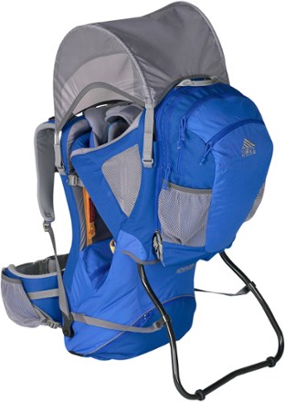 rei hiking baby carrier