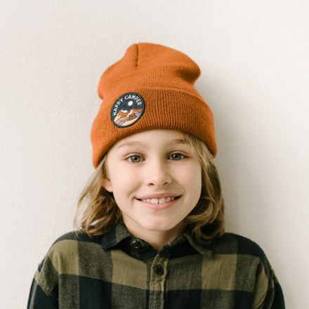SeaSlope Adventure Beanie - Kids'/Toddlers' 2