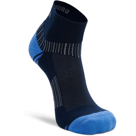 Balega Enduro Quarter Socks 2