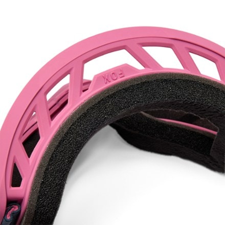 Fox MTB Main Goggles 4