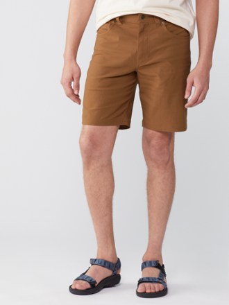 prAna Brion Shorts II - Men's 9" Inseam 1
