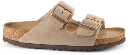 Birkenstock Arizona Soft Footbed Sandals - Women