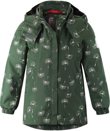 Reima Saltvik Reimatec Jacket