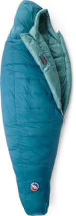 Big Agnes Sidewinder SL 20 Sleeping Bag - Women's 0