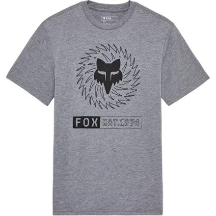 Fox Kairos Tech Bike T-Shirt - Men's 0