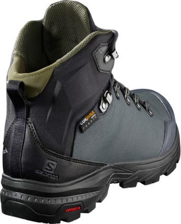 mens hiking shoes clearance