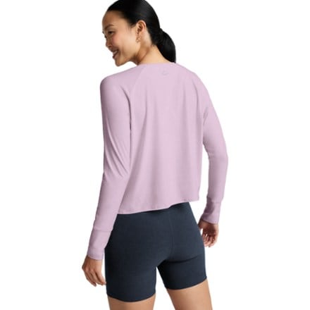 Beyond Yoga Daydreamer Pullover Shirt - Women's 1