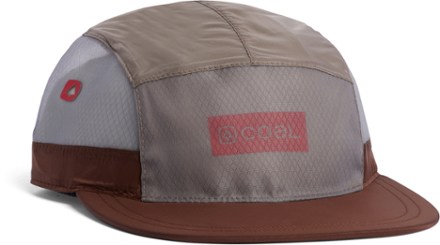Coal The Apollo Camp Hat 0