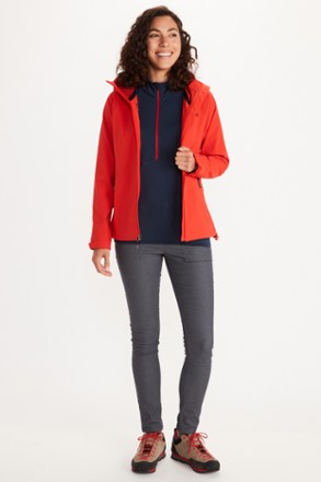Marmot Alsek Hoodie - Women's 3