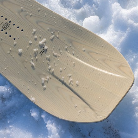Arbor Terra Twin Camber Snowboard - 2023/2024 5