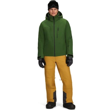 Obermeyer Raze Insulated Jacket - Men's 3
