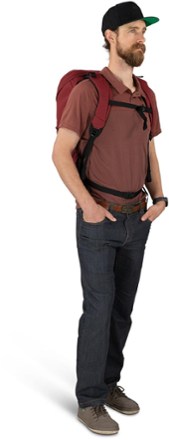 Osprey Archeon 24 Pack 5