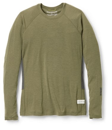 Artilect Boulder 125 Crew Base Layer Top - Men's 0