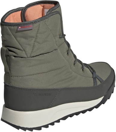 adidas terrex choleah boots