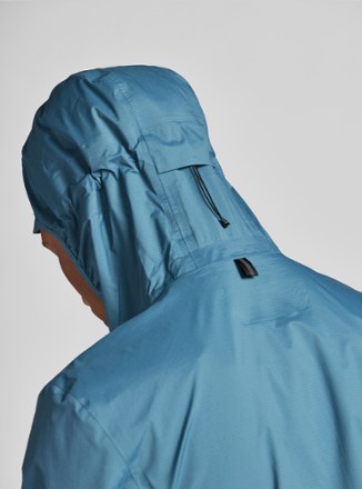 Janji Rainrunner Pack Jacket 2.0 - Men's 5