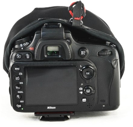 Peak Design Shell Camera Cover - Small 4