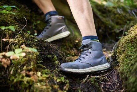 Astral Pisgah Boots - Women's 5