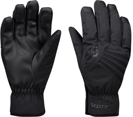 Scott Ultimate Hybrid Gloves - Men's 0