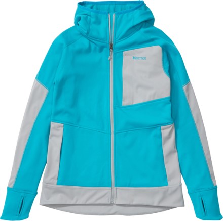 Marmot Women's Dawn Hoodie