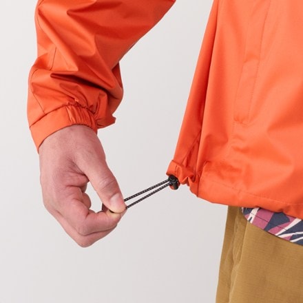 REI Co-op Trailmade Rain Jacket - Men's 10
