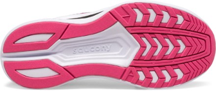 Saucony Endorphin KDZ Road-Running Shoes - Kids' 3