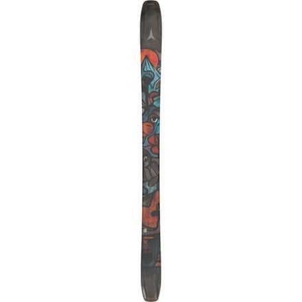 Atomic Bent 100 Skis - 2025/2026 3