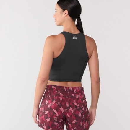 REI Co-op Active Pursuits Crop Tank Top - Women's 2