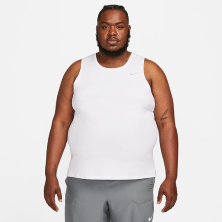 Nike Miler Tank Top - Men's 2