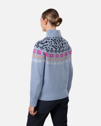 Kari Traa Ingrid Knit Sweater - Women's 2