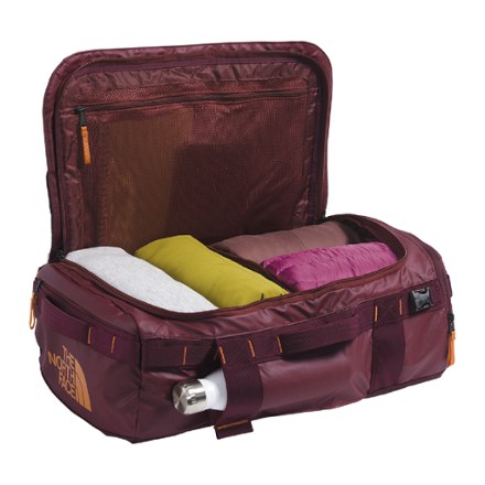 The North Face Base Camp Voyager Duffel - 32 L 5