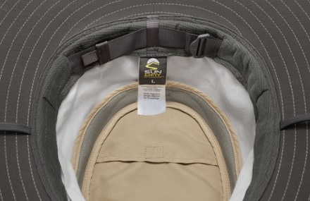 Sunday Afternoons Bug-Free Charter Hat 5