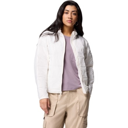Columbia Sienna Hill Quilted Insulated Jacket - Women's 5